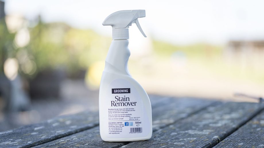 Equimins Stain Remover review