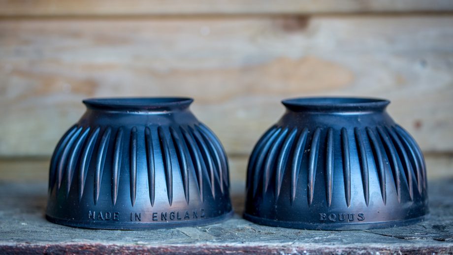 Equus overreach boots review