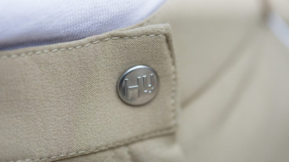 HyPerformance Oxburgh competition breeches review