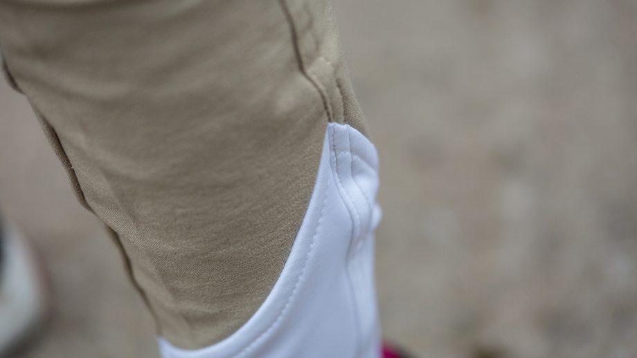 HyPerformance Oxburgh competition breeches review