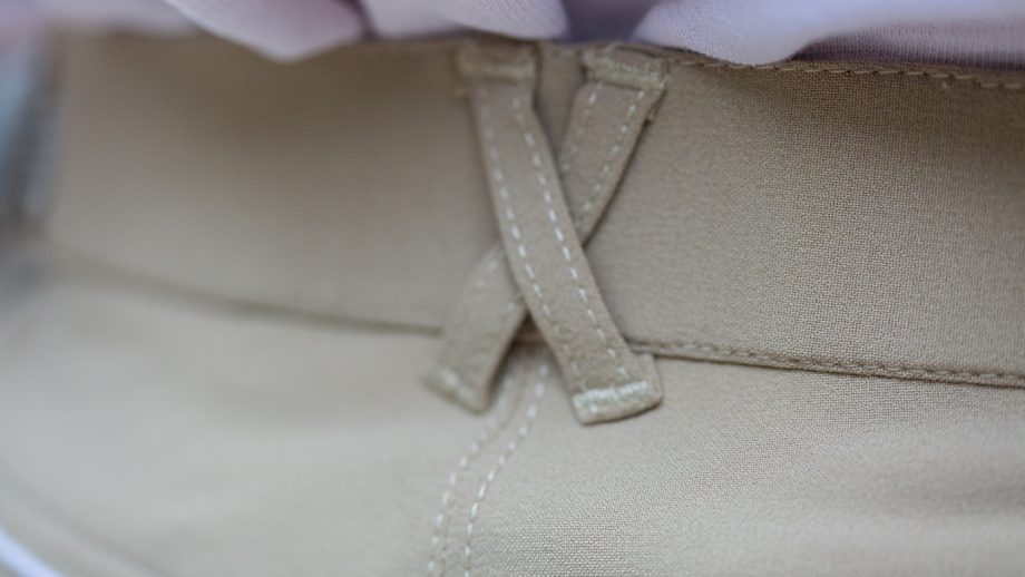 HyPerformance Oxburgh competition breeches review