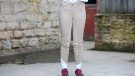 HyPerformance Oxburgh competition breeches review