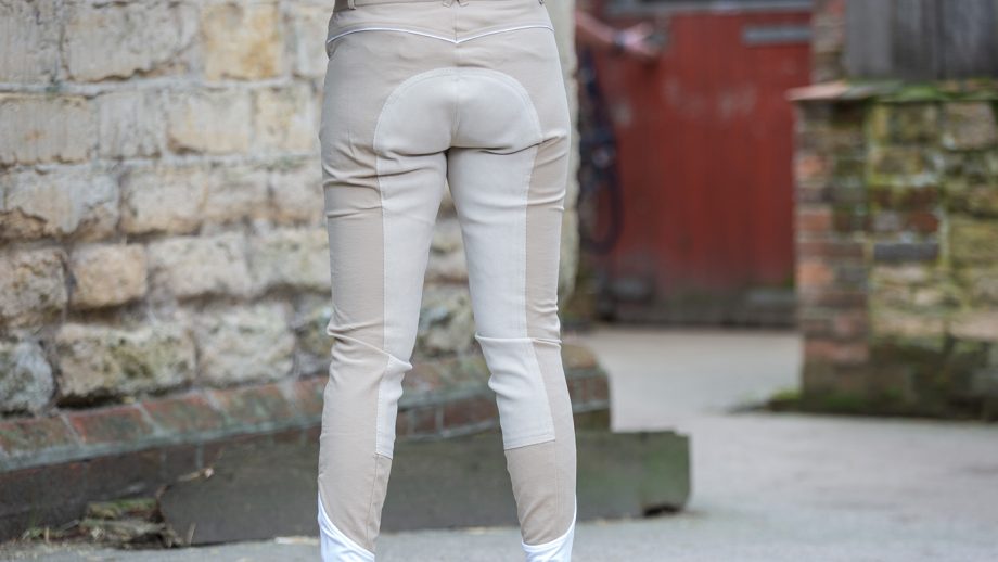 HyPerformance Oxburgh competition breeches review