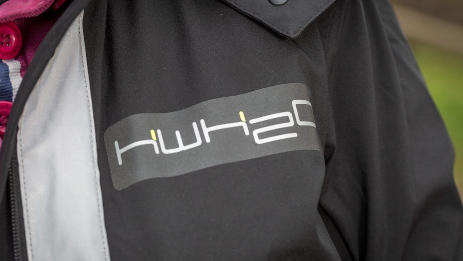 Horseware Long HWH20 Parka review