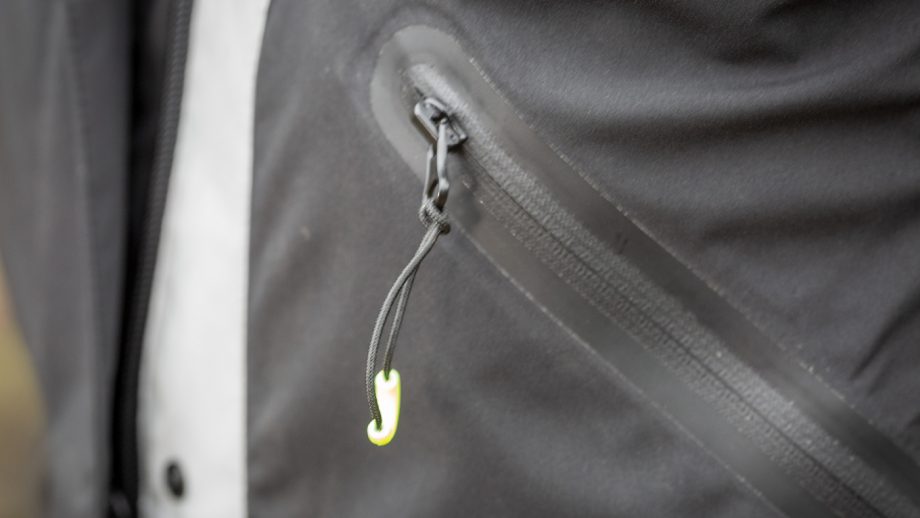 Horseware Long HWH20 Parka review