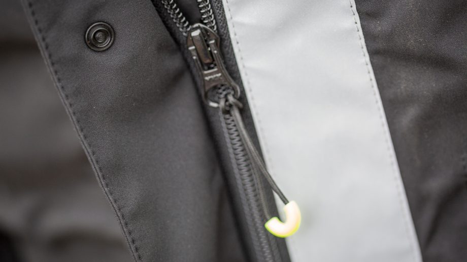 Horseware Long HWH20 Parka review