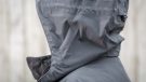 Horseware Long HWH20 Parka review