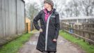 Horseware Long HWH20 Parka review