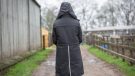 Horseware Long HWH20 Parka review