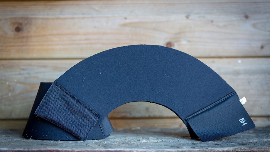 Hy Impact overreach boots review