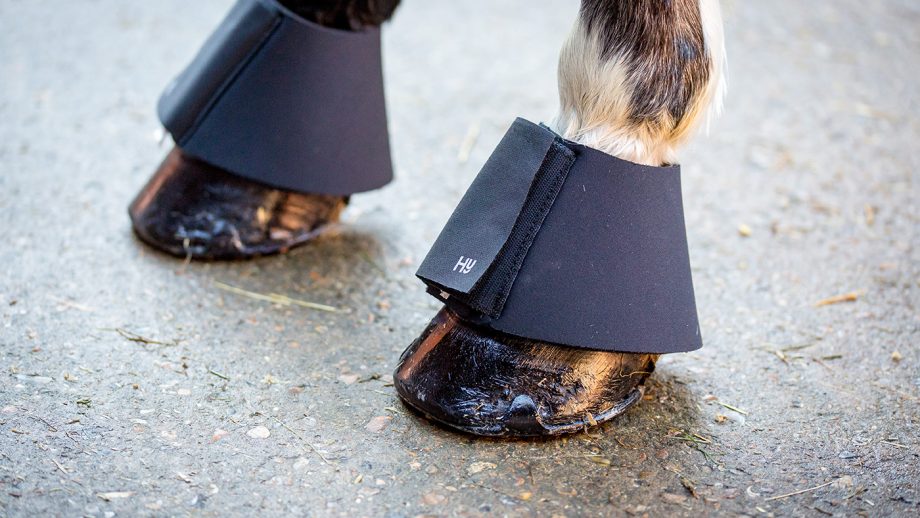 Hy Impact overreach boots review