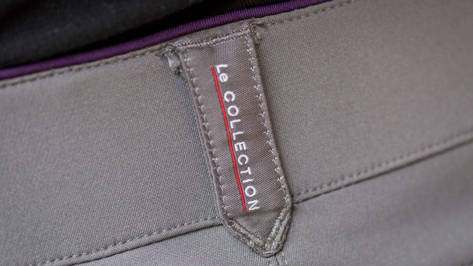 My LeMieux Engage Breeches review