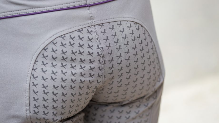 My LeMieux Engage Breeches review