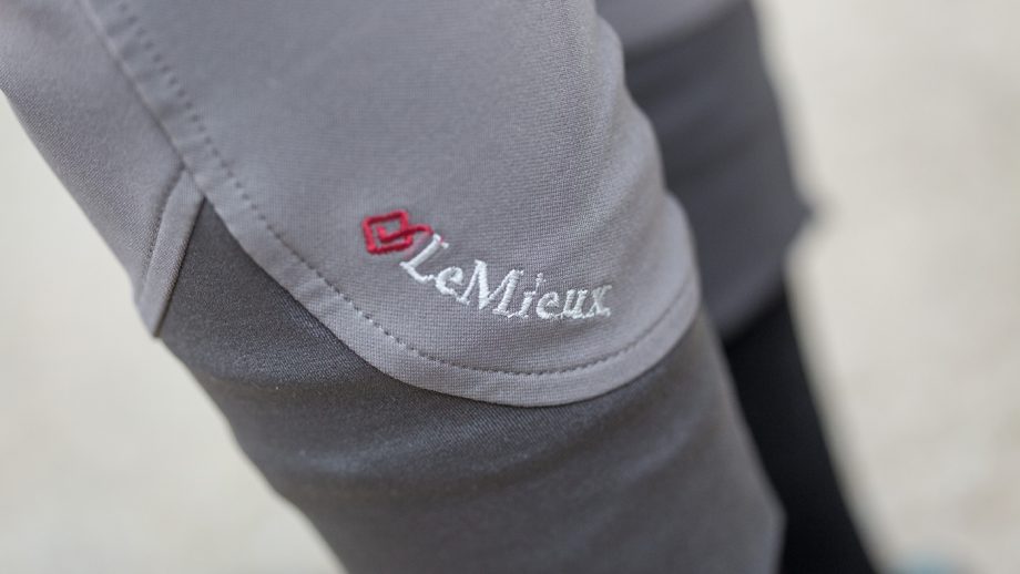 My LeMieux Engage Breeches review