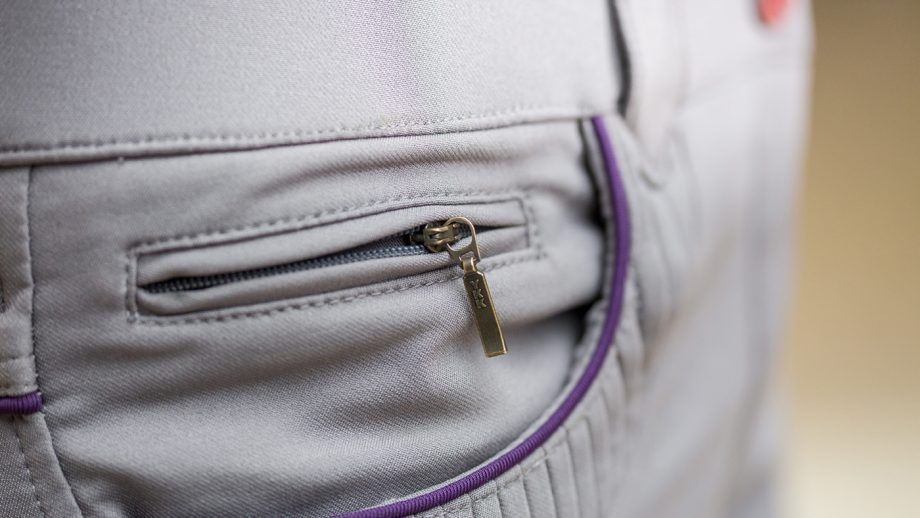 My LeMieux Engage Breeches review