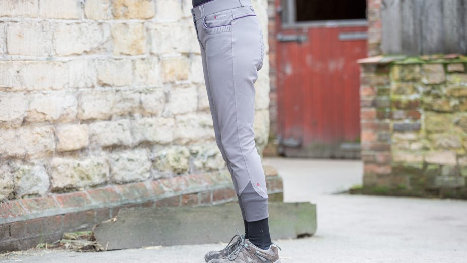 My LeMieux Engage Breeches review