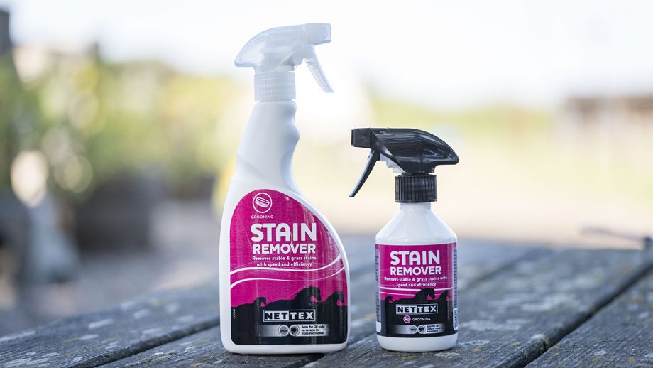 Nettex Stain Remover review