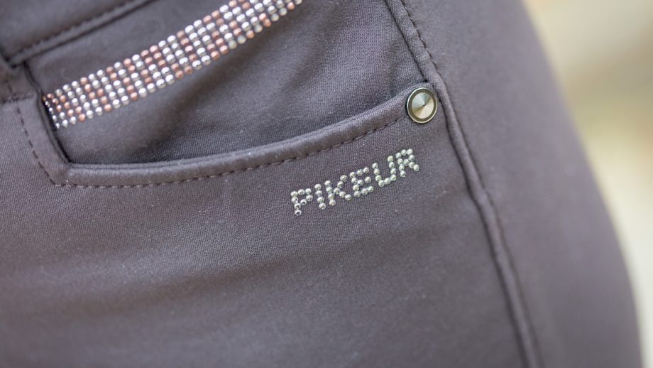 Pikeur Candela Strass Breeches review