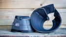 Veredus safety bell boots review
