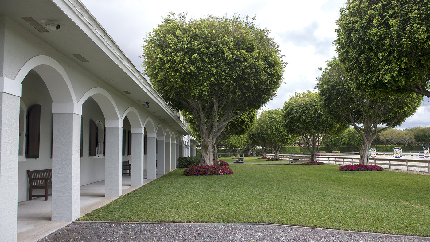 Amanda Derbyshire Baxter Hill Florida