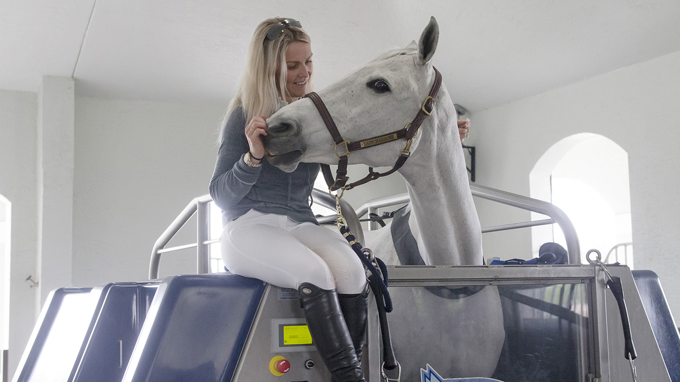 Amanda Derbyshire Baxter Hill Florida