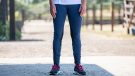 Horseware riding tights review