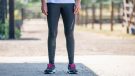 Stierna Nova Compression riding tights review