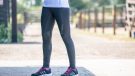 Stierna Nova Compression riding tights review