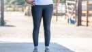Pikeur Gia Grip Athleisure riding leggings review