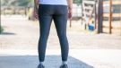 Pikeur Gia Grip Athleisure riding leggings review