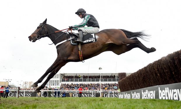 Altior retired: Nicky Henderson’s stable star Altior has retired from racing aged 11