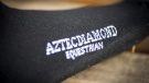 Aztec Diamond bamboo training socks review