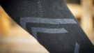 Aztec Diamond bamboo training socks review
