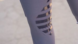 SXC sport leggings review