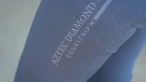 Aztec Diamond technical stretch leggings review