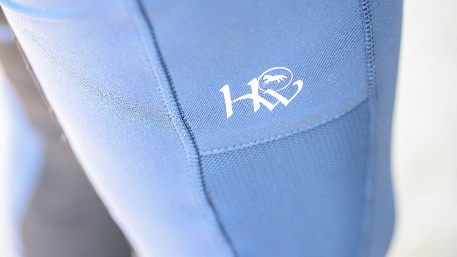Horseware riding tights review