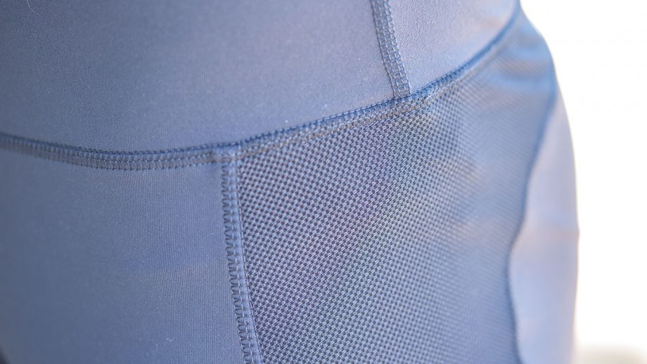 Horseware riding tights review