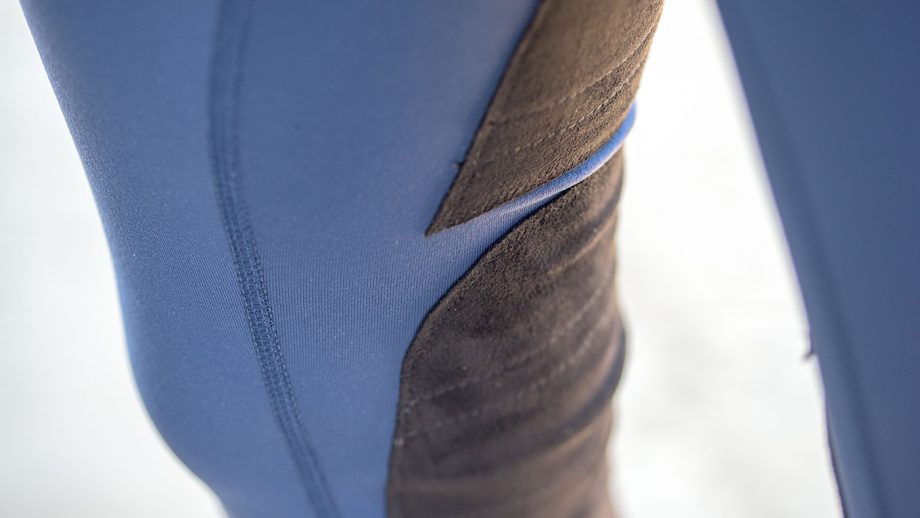 Horseware riding tights review