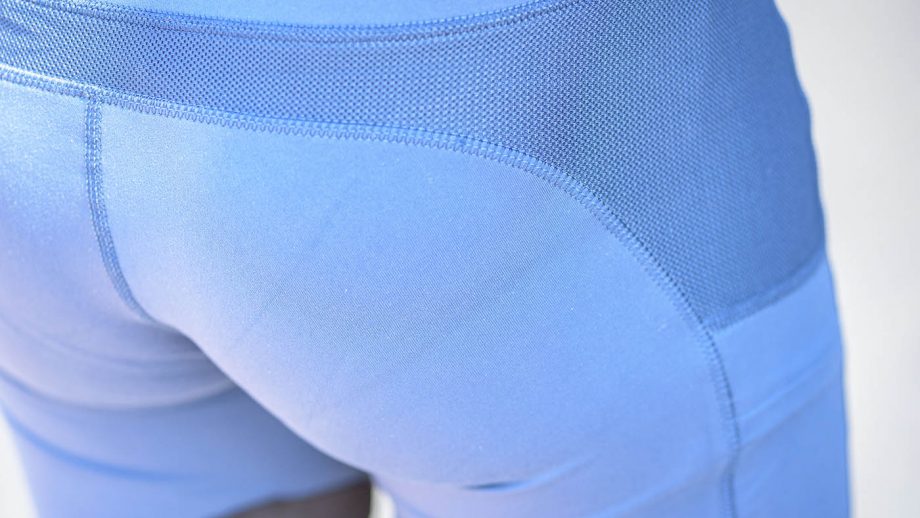 Horseware riding tights review