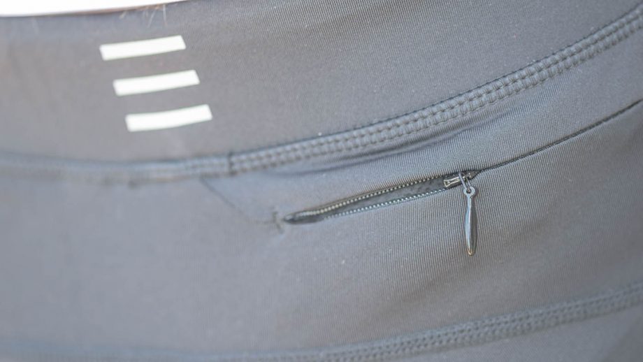 Stierna Nova Compression riding tights review