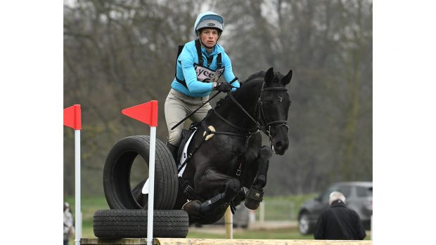 Director General Izzy Taylor