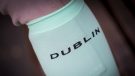 Dublin Stocking socks review
