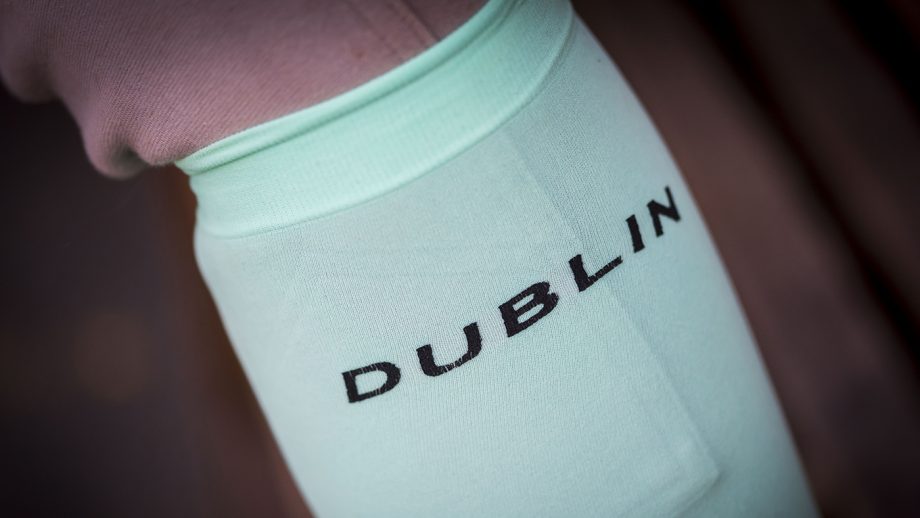 Dublin Stocking socks review