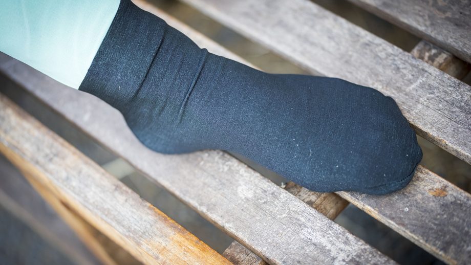 Dublin Stocking socks review