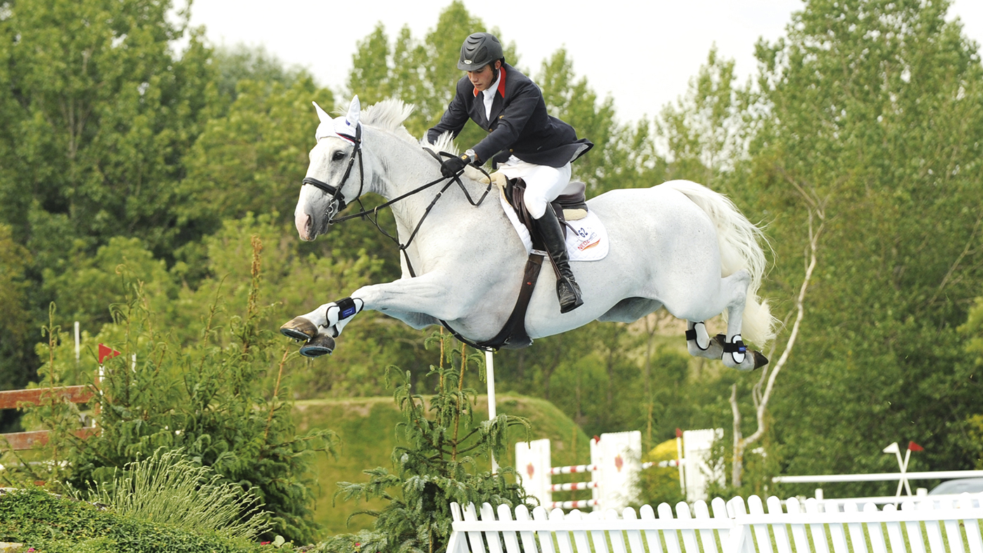 Special Diamond and Andrew Mizon in the Bunn Leisure Derby Trial on Friday 26th June H&H 02/07/2009 pub orig