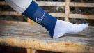 LeMieux Competition sock review