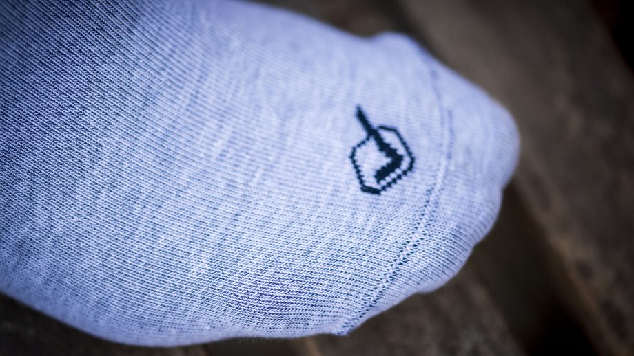 LeMieux Competition sock review