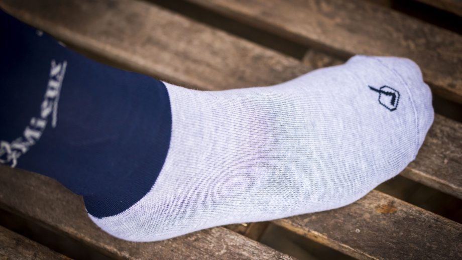 LeMieux Competition sock review