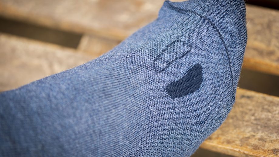 Pikeur Contrast socks review