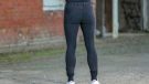 Rhinegold Elite ladies’ thermal breeches review